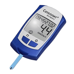 Сателлит Экспресс